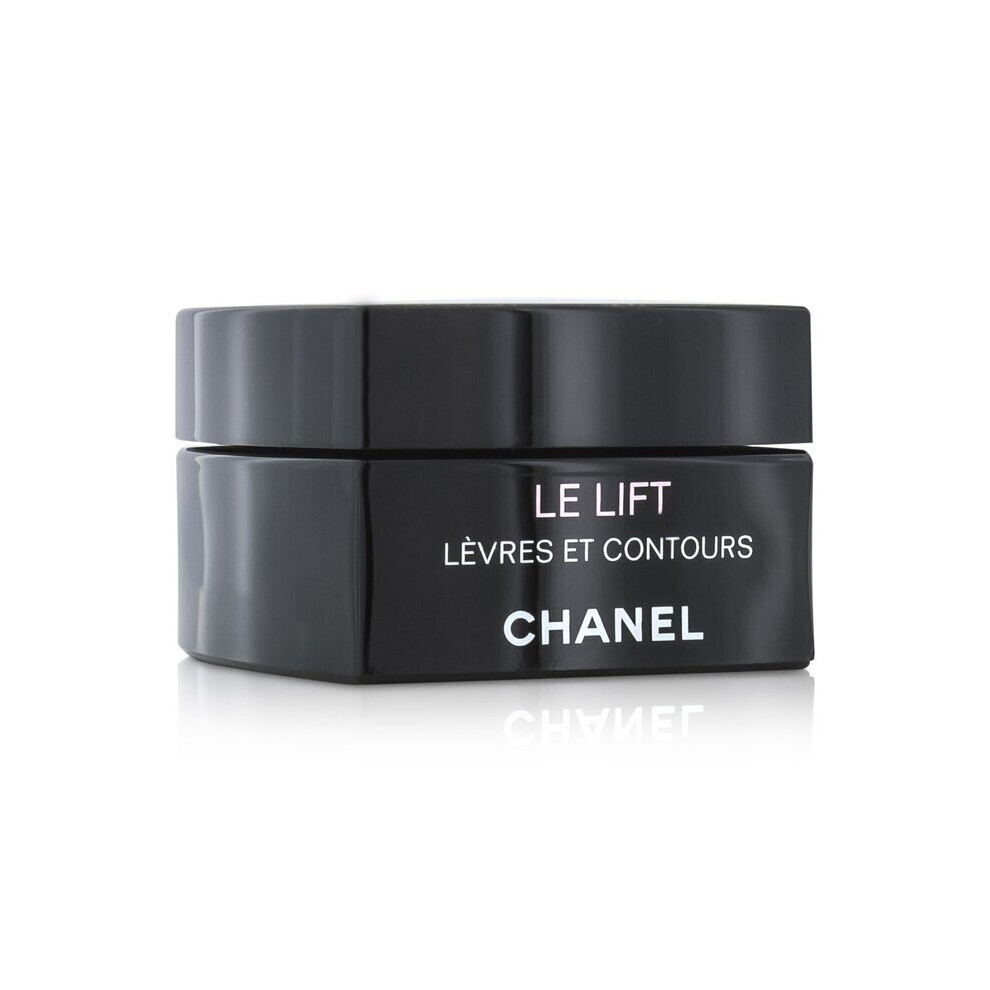 Chanel Smoothing And Firming Lip And Contour Care 15g