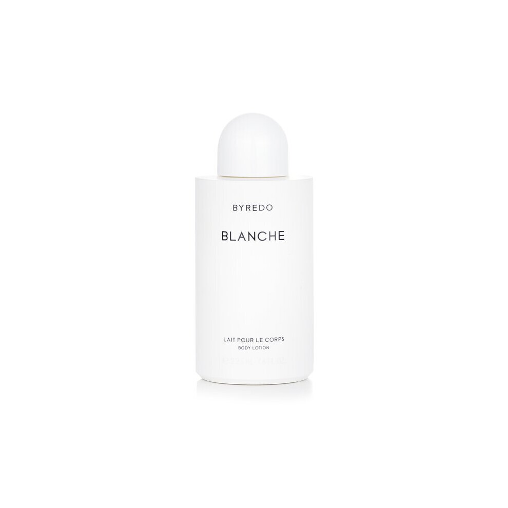 Byredo Blanche Body Lotion 225ml