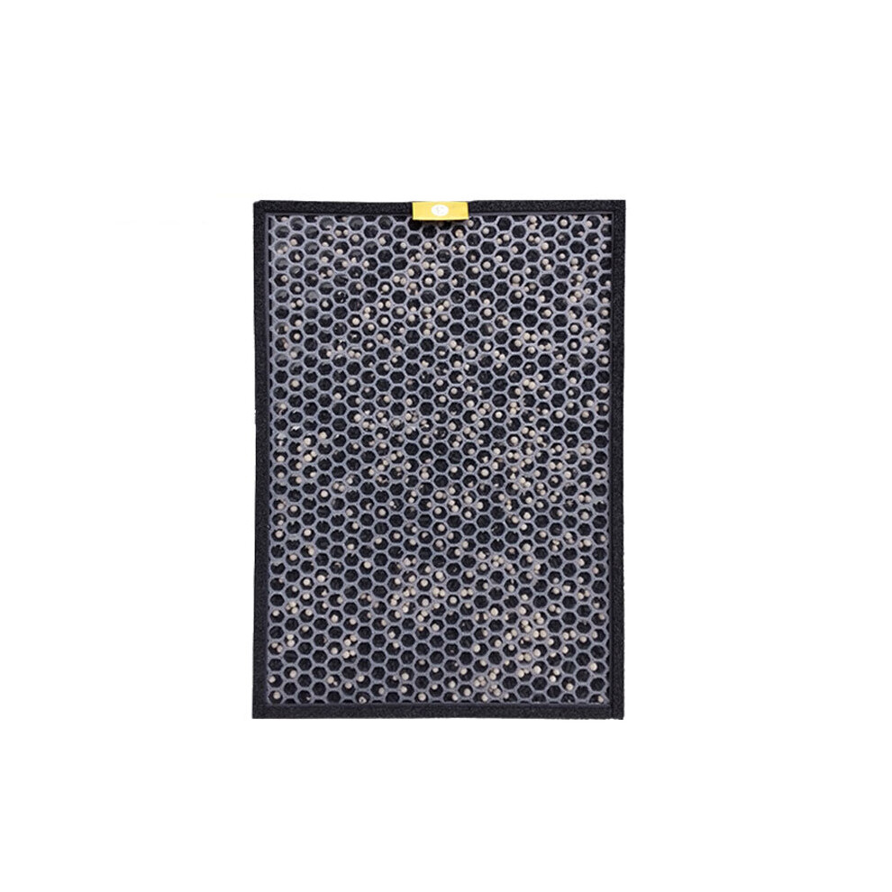 Air Purifier Parts Activated Carbon Filter for Honeywell PAC35M1101W/2101S Purifier
