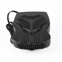 150 W Autoheizung Kühlgebläse Enteisungsgerät 360-Grad-Drehung Abnehmbare Basis