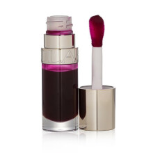 CLARINS Huile à Lèvres Lip Comfort 10 Prune 7ml – Soin &amp; Brillance Intense