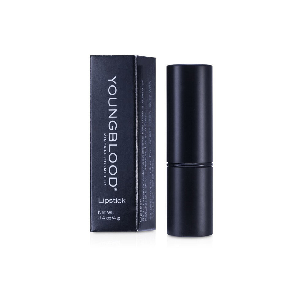 Youngblood Lipstick - Dragon Fruit 4G/0.14Oz