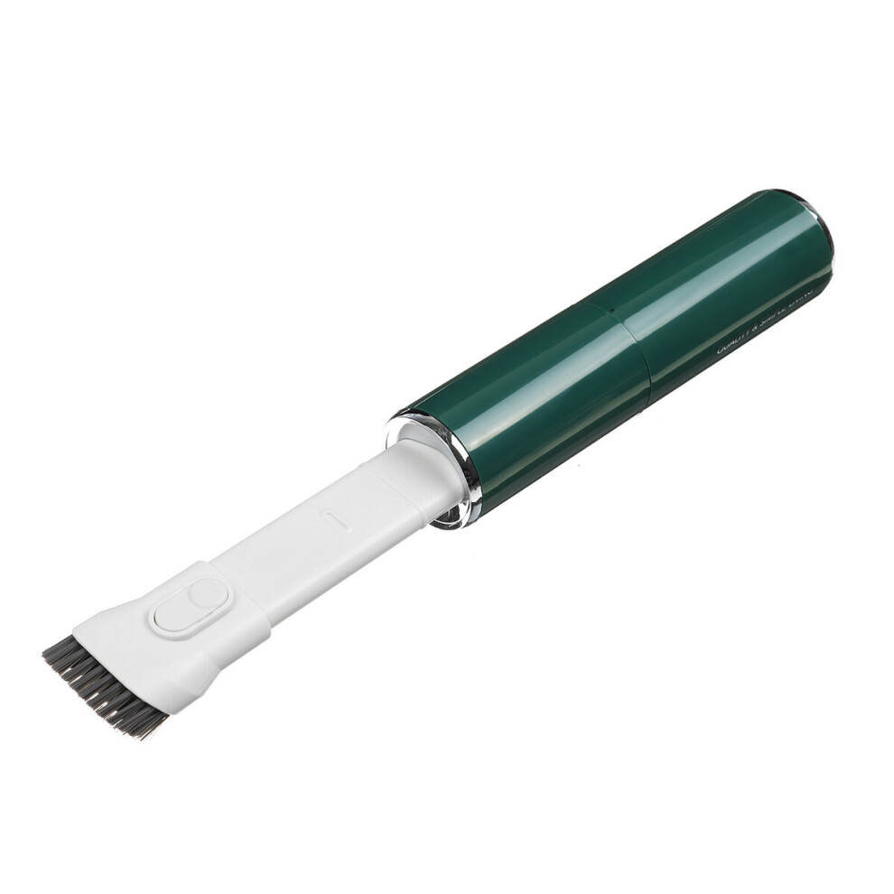 Mini Cordless Handheld Vacuum Cleaner 5000Pa Powerful Suction 120W Lightweight Waterproof For Home Car 6900076005852