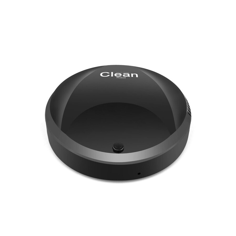 Automatic Antidrop Robot Vacuum Cleaner Anti-drop Floor Carpet Clean Sweeper