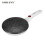 Electric Pancake Pan Maker Eggs Omelette Non Stick Kitchen Cooker Baking Machine 1