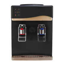 YAYING SH-T Electric Ice & Hot Water Dispenser Desktop Household Drinking Office 220V 550W