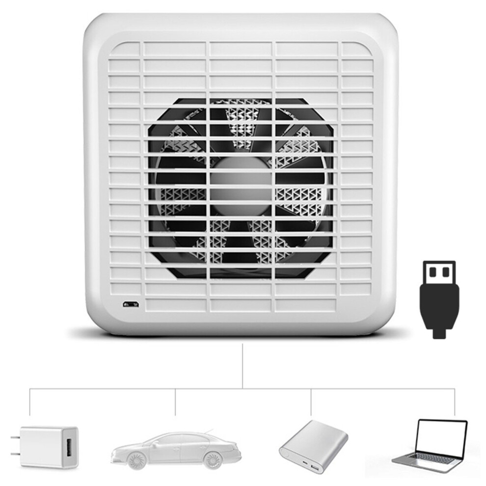 Artic Air Cooler Portable Mini Air Conditioner Humidifier Purifier Cooler Cooling Fan