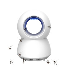 3life Electric Physical Photocatalyst Mosquito Killing Lamp Insect LED Light Mosquito Dispeller