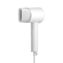 Xiaomi Mijia Portable Negative Ion Quick-drying Hair Dryer H300 1600W 2 Speeds 3 Gears Temperature Adjustment
