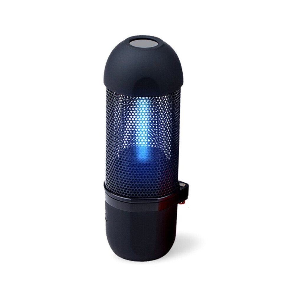 Light Uv Ozone Germicidal Ultraviolet Sterilization Lamp Disinfection Bulb Usb