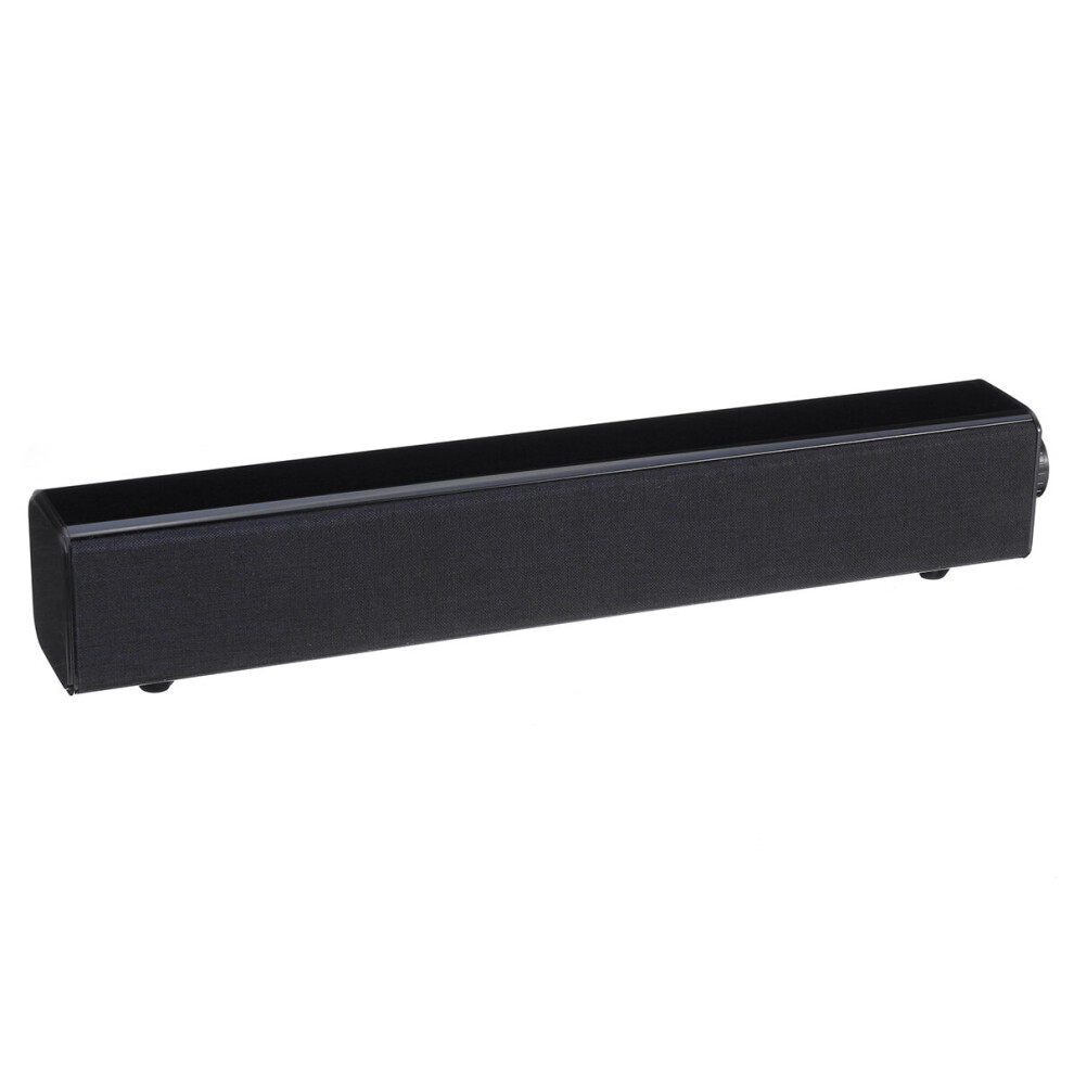 Bt808 Wireless Bluetooth Soundbar Speaker Simple And Fashion Bluetooth Music Playback Home Theater Audio 6900073353574