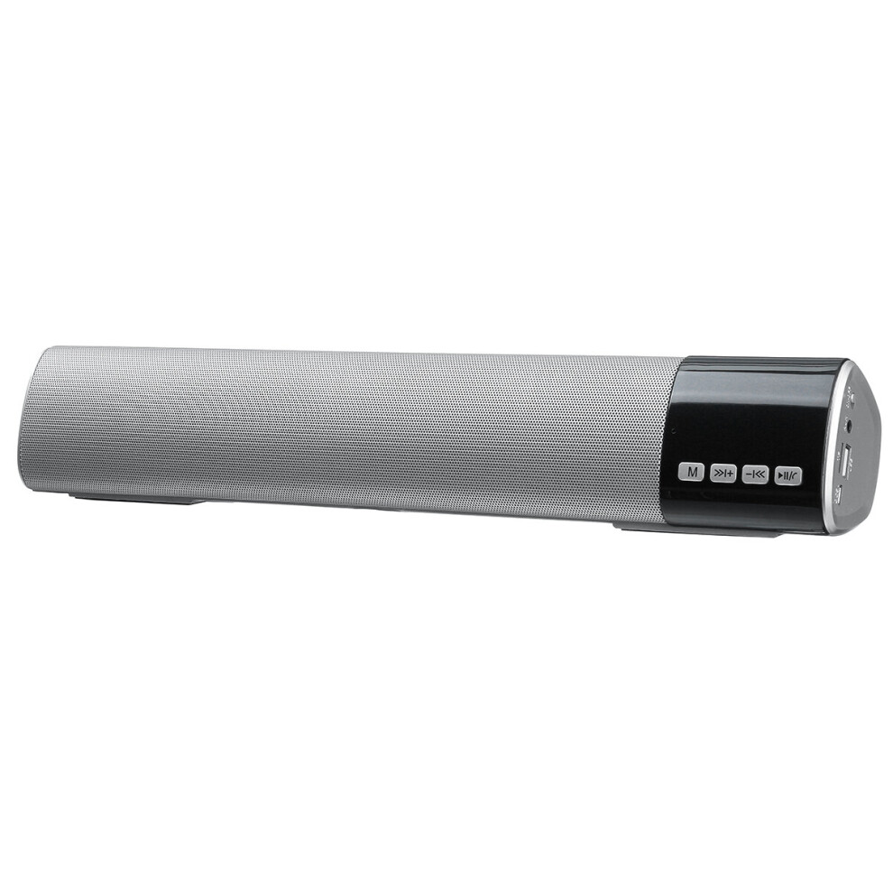 Wireless Tv Bluetooth Sound Bar Home Theater Subwoofer Mini Soundbar Speaker 3D Sound Effects 360 Surround Sound 6900070897743