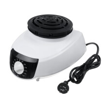 Portable 110-220V Electric Air Clothes Dryer Energy-saving Drying Rotary Knob