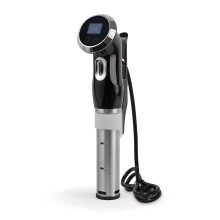 Biolomix Precision Sous Vide Cooker 1500W LCD Digital Timer Display Powerful Immersion Circulator