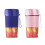 300 ml Draagbare USB Elektrische Fruit Juicer Smoothie Maker Drink Shaker 1