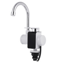 Sofortkochendes Wasser-Spender Heiß- und Kaltwasser Küchen- Badezimmerarmatur - 3000 W 220 V