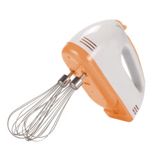100W 7 Speed Handheld Automatic Electric Food Mixer Batter Beater Egg Blender Tool