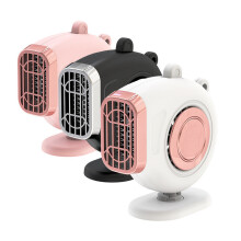 120 W Autoheizung Enteisungs-Elektroheizlüfter 360 drehend schnelle Heizung Auto