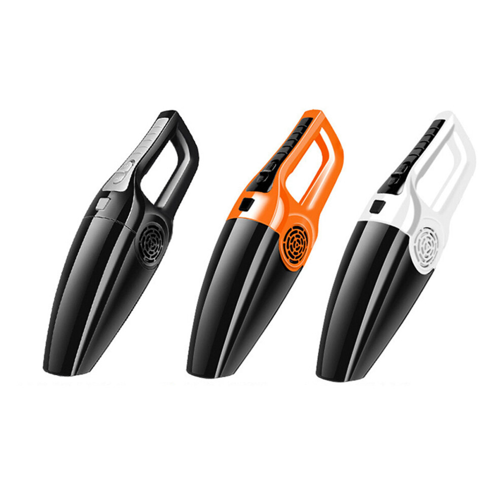 120W 6500Pa Portable Mini Car Vacuum Cleaner Handheld Vaccum Cleaner 6900071717606