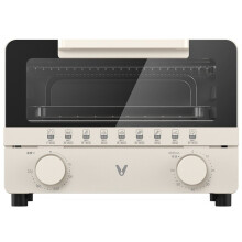 Viomi VO1005-W 10L 800W Electric Oven 70-220 Temperature Control Far Infrared Heating Roaster