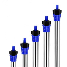 50/100/200/300/500 W Aquarium Tropenfischbecken Unterwasser einstellbarer Wasserheizer