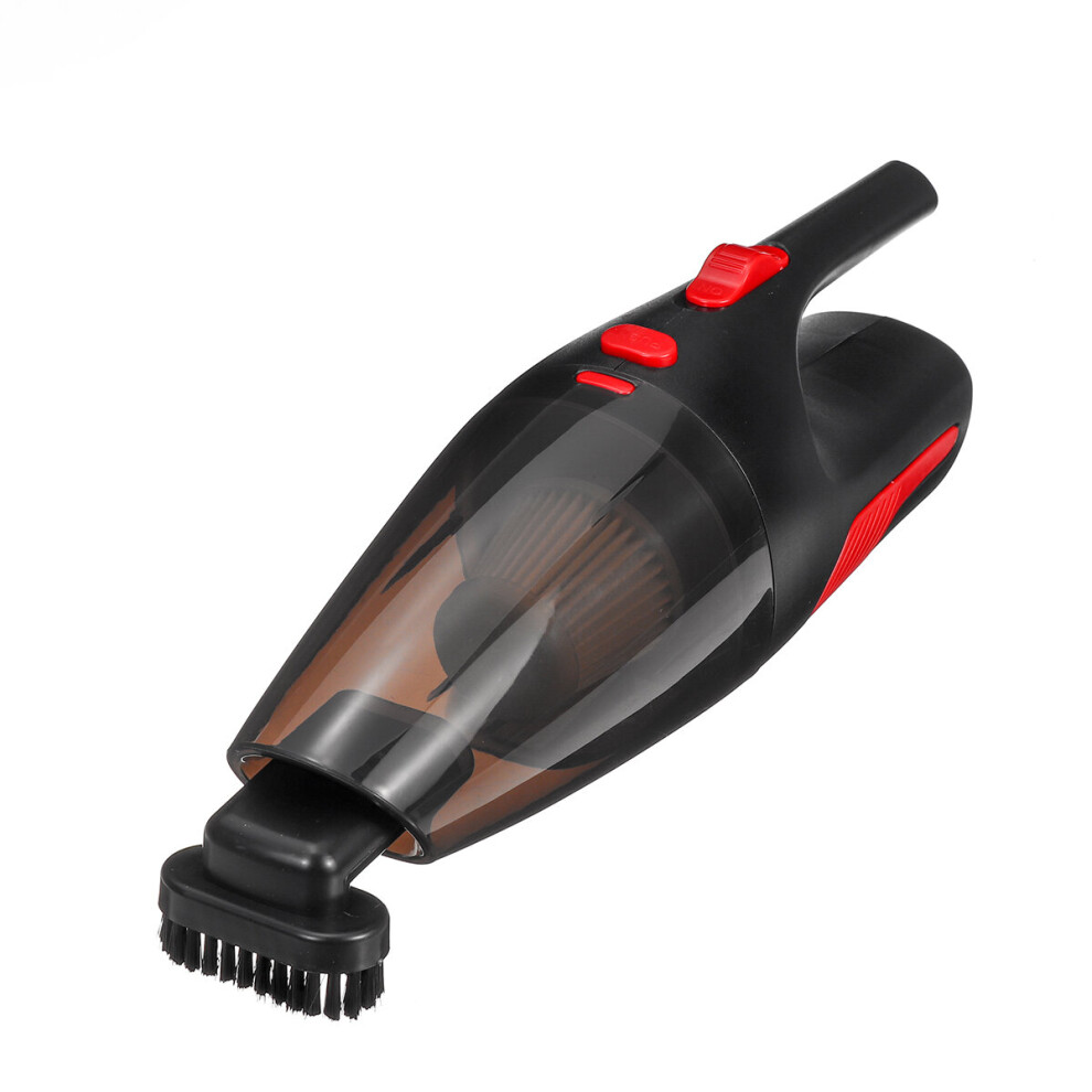 120W 5000Pa Suction 2200Mah Wireless Car Home Handheld Vacuum Cleaner With Led 6901251900825