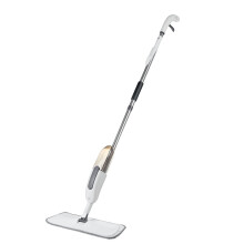 360 Rotary Mop Water Spray Mop Water Spraying Floor Cleaner Mop Kitchen Clean