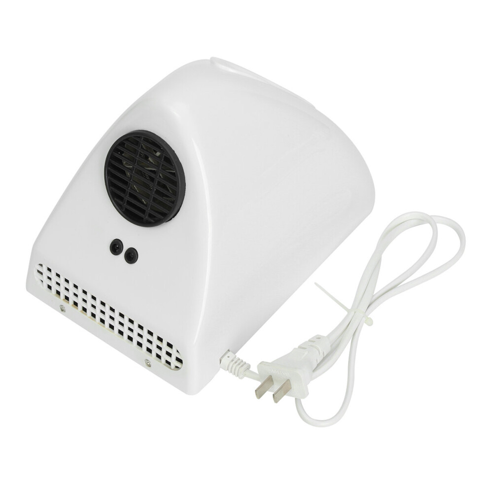 220V 1000W Automatic Hand Dryer Wall Mounted Fast Electric Warm Air Drier Household Hair Dryer 953880319918