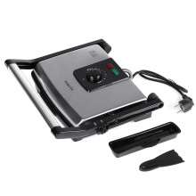 Multifunctional Electric Cookers Hot Pot Oven Toaster Sandwich Machine 2000W
