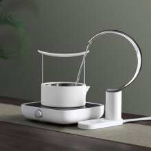 Sanjie Electric Automatic Desktop Touch Switch Water Pumping Device Water Machine Dispenser