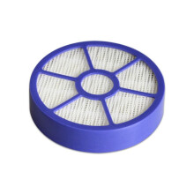 Achterste motor HEPA-filter voor Dyson DC33 stofzuigerfilteraccessoires Efficiënte filtratie huishoudstofzuiger