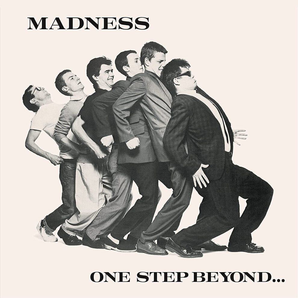 Madness - One Step Beyond (Special Edition) - 2 CD