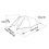 Easy Camp Easy Camp Energy 300 Tent Rustic Green 3 Man 3