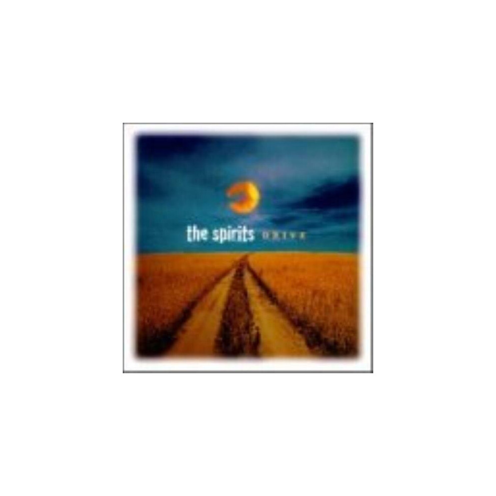 Spirits  Drive CD