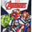 Marvel Chibi Thor | Marvel Official Rubber Keyring 2