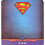 DC Comics Superman (flying) | DC Comics Official Rubber Keyring 2