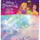 Disney Cinderella | Disney Princess Official Rubber Keyring 2