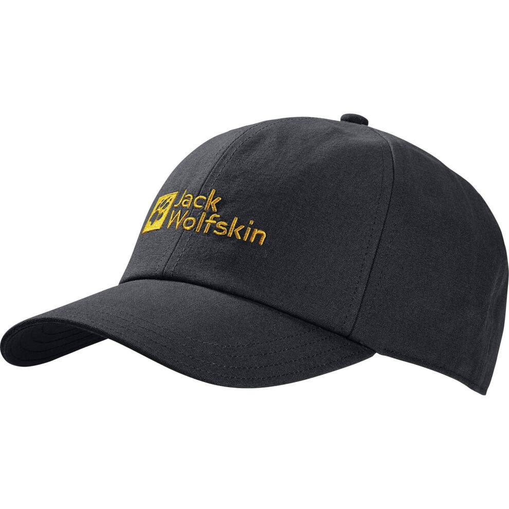 Jack Wolfskin Baseball Cap Phantom