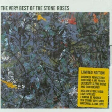 The Stone Roses The Very Best of the Stone Roses CD
