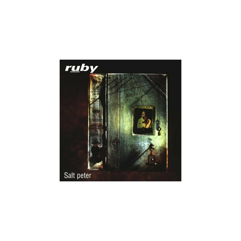 Ruby  Salt Peter CD