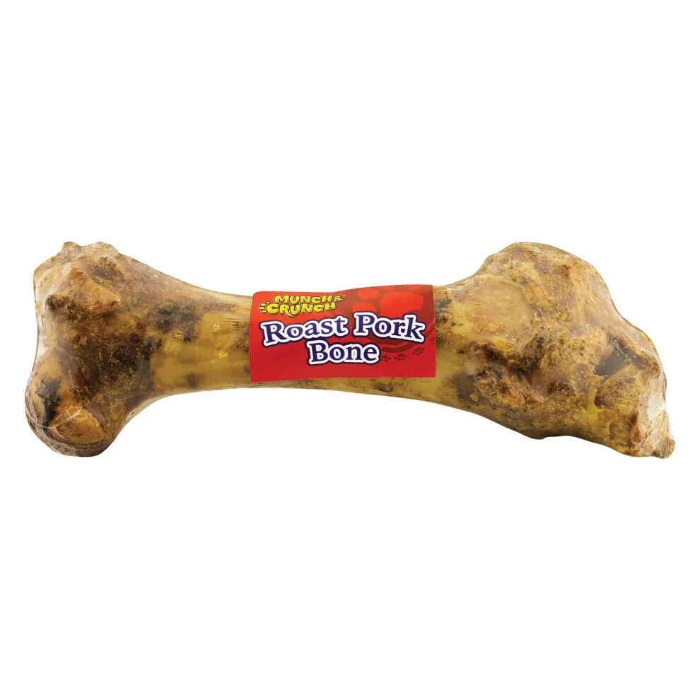 Munch And Crunch Munch & Crunch Roast Pork Bone