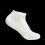 Thorlo Experia ProLite No-Show Socks, Black/Black 3