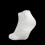 Thorlo Experia ProLite No-Show Socks, Black/Black 2