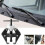 Car Battery Terminal Alternator Bearing Windshield Wiper Arm Remover Puller Roller Extractor Repair Tools 1