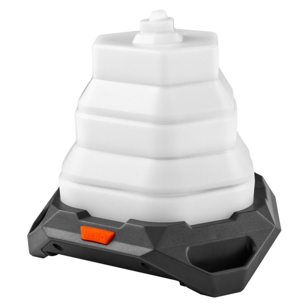 Nebo Light Galileo Air Rechargeable Lantern Led 1000 Lumens