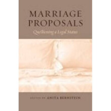 Marriage Proposals Questioning a Legal Status