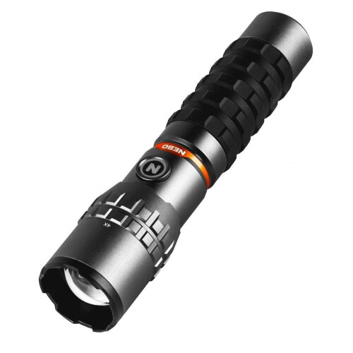 NEBO - OMNI2K - Double éclairage rechargeable 2000 lumens NEBO - OMNI2K - Double éclairage rechargeable 2000 lumens