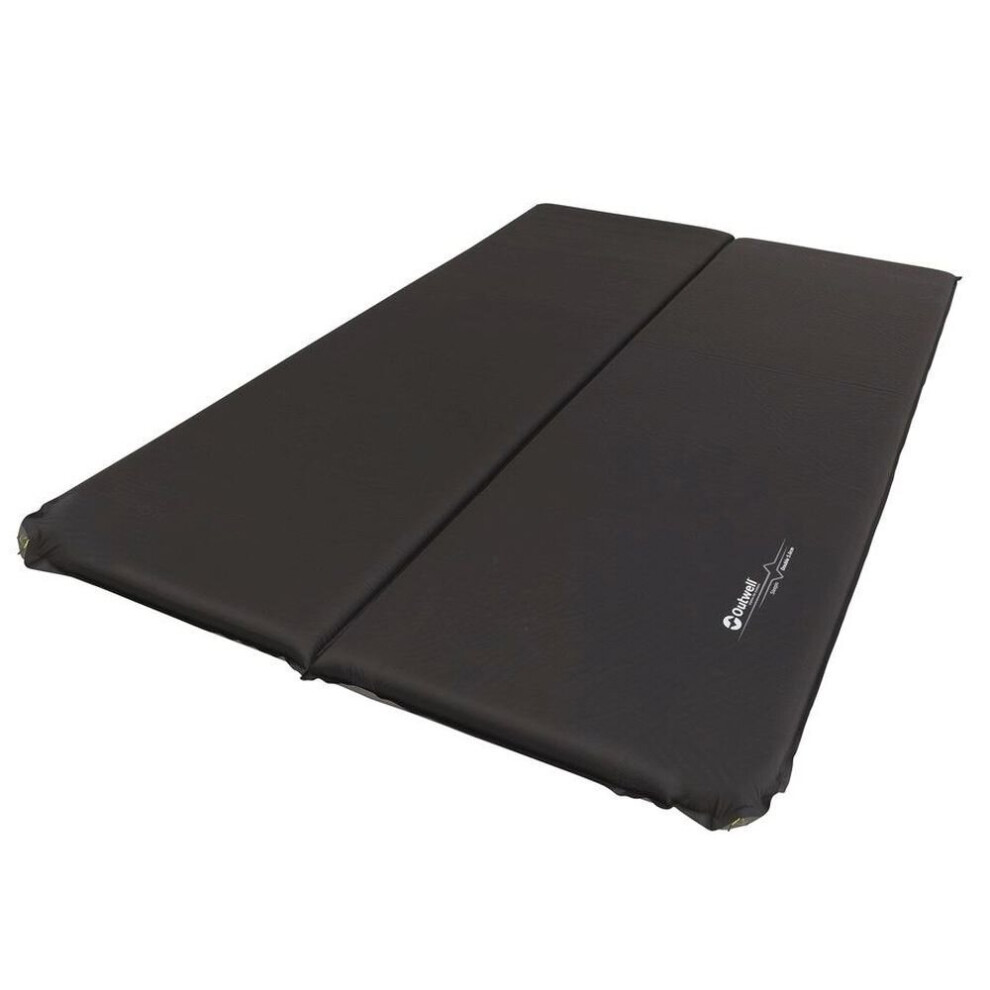 Outwell Sleepin 5.0 cm Self Inf Mat Double