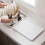 Living And Home Kitchen Dish Rack Drainer with Removable Drain Board 6