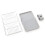 Living And Home Metal Dish Drying Rack Dish Drainer Rack with Removable Tray 8